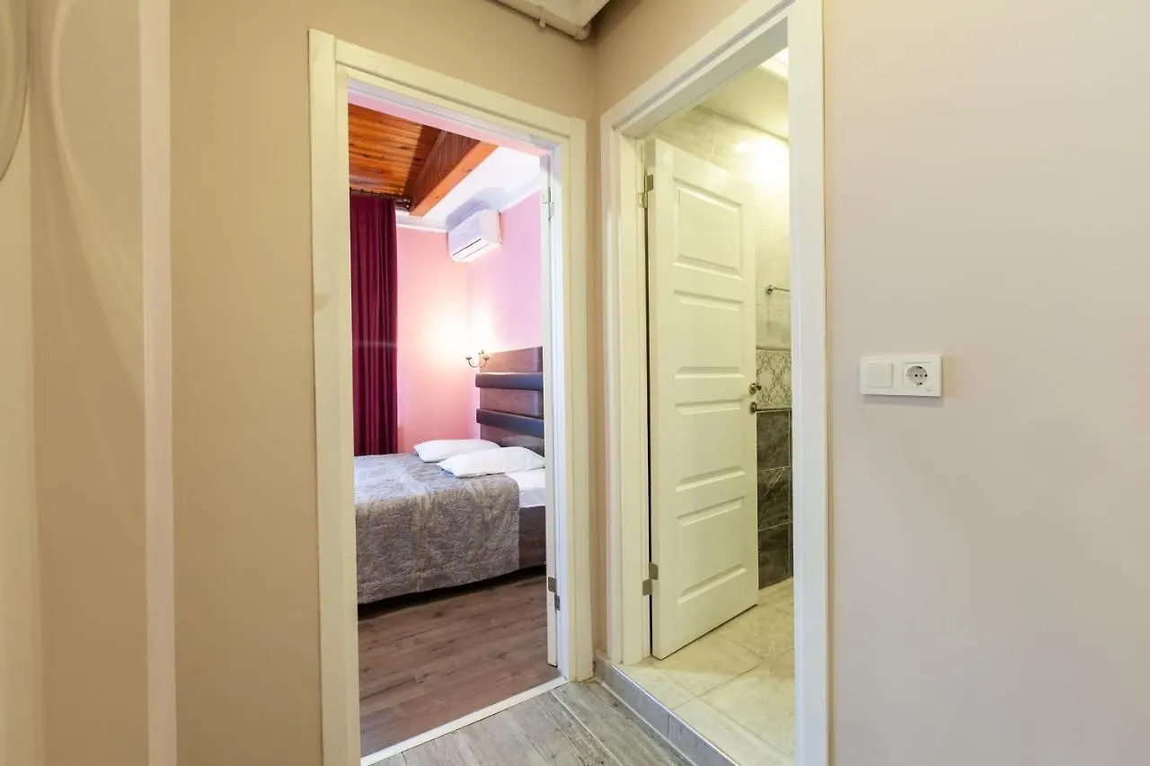 Lale Sultan Apart Istanbul Apartment